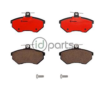 Brembo Brake Pads (B4 Front)(A3 Front)
