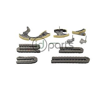 Timing Chain Kit (CATA)