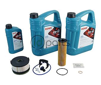 Sprinter Maintenance Service A Kit (OM654)