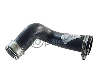 Upper Intercooler Hose [OEM] (4L CATA)