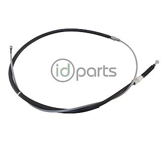Parking Brake Cable (NMS)