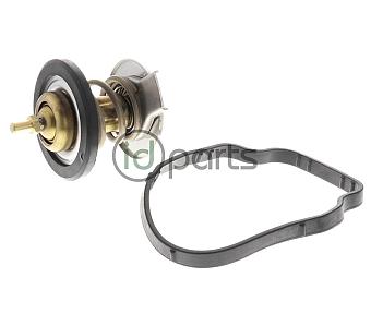 Thermostat Insert (OM642 Early)