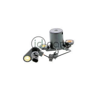 Oil Level Sensor [VEMO] (NCV3 Early)(OM642)(OM651)
