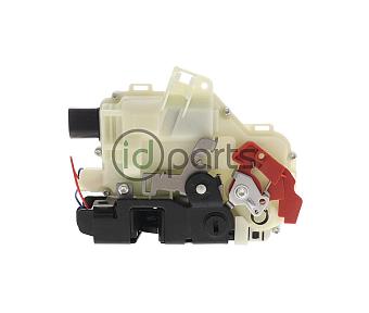 Door Lock Module - Rear Right [VEMO] (A5)