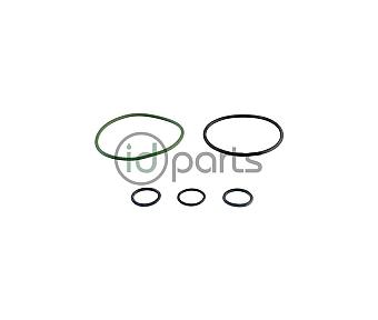 Oil Separator & Housing Seal Kit (CATA)