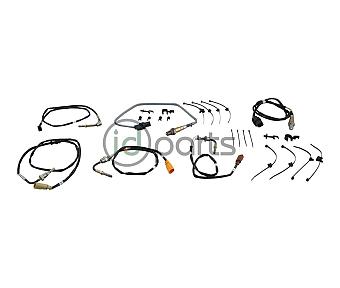 EGT & Oxygen Sensor Replacement Set (CBEA CJAA)