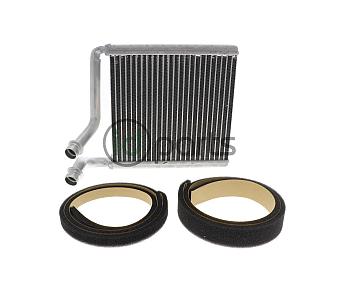 Heater Core [VEMO] (NMS Passat)