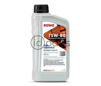ROWE 6-Speed Manual Transmission Fluid (02Q)
