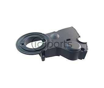 Timing Belt Cover Lower (CRUA)(CVCA)