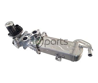 EGR Cooler (CKRA)