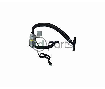 FrostHeater Coolant Heater (NCV3 OM642)