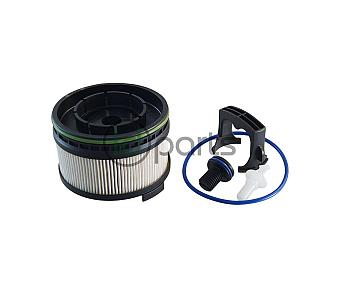 Fuel Filter [MANN] (OM654)