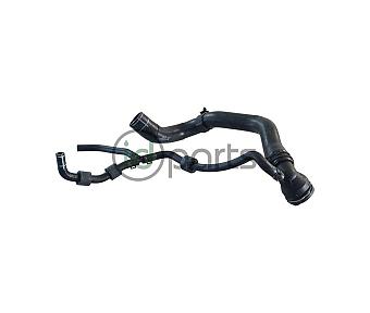 Upper Radiator Hose [OEM](CBEA)(CJAA)