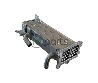 EGR Cooler (NCV3 OM651)