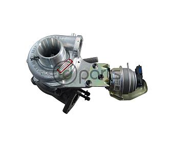 Garrett Turbocharger [Reman](Cruze Gen1)