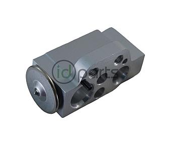 A/C Expansion Valve (A5)(Mk6)(NMS)(8P)