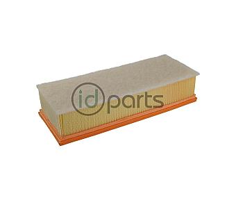 Air Filter w/Pre-Filter [MANN] (A5)(Mk6)(NMS)(8P)
