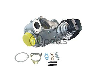 Turbocharger (Cruze Gen1)