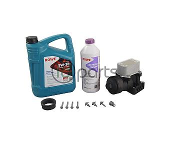 Oil Cooler & Filter Housing Replacement Kit (CKRA)