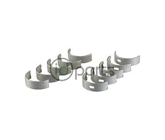 Crankshaft Main Bearing Set [GLYCO] (BEW)(BRM)(BHW)(CBEA)(CJAA)