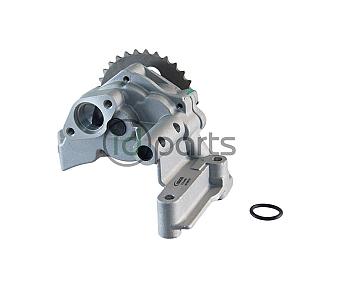 Oil Pump (A4 ALH BEW)