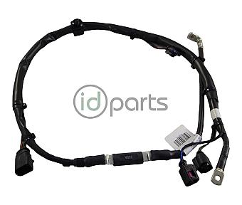 Alternator Charging Cable Harness (NMS CVCA)