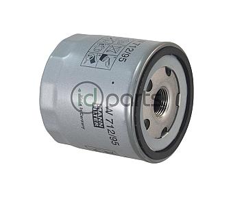 Oil Filter (1.4L)(1.5L)