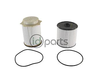 Fuel Filter Set (Gen 5 ETK)