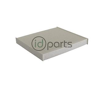 Cabin Filter (ETK)