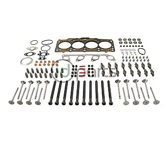 Cylinder Head Rebuild Kit (CBEA)(CJAA)