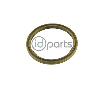Oil Pan Level Sensor Plate Cover Seal (CVCA)(CRUA)