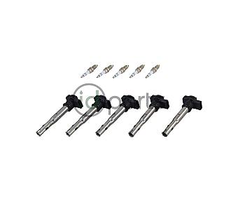 Ignition Service Kit (2.5L)