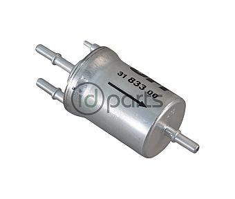 Fuel Filter [UFI] (2.5L)(2.0L)(MK6)
