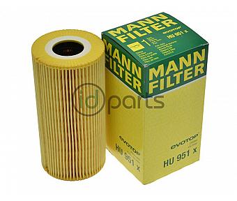 Oil Filter (W210)