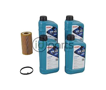 Oil Change Kit (2.0L)