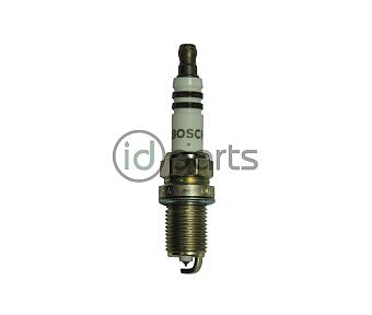 Spark Plug [Bosch] (2.0T CBFA)(2.0T CCTA)