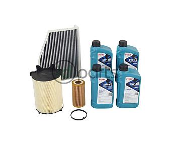 Complete Service Kit (2.0L)
