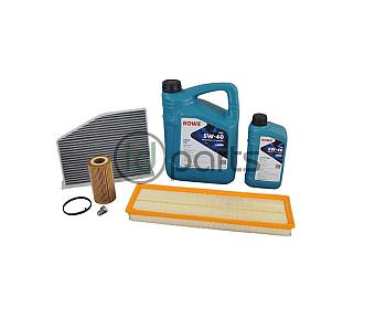 Complete Service Kit (2.5L)