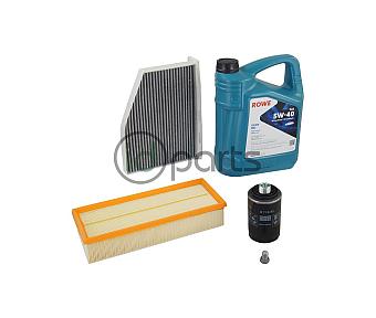 Complete Service Kit (2.0T CBFA/CCTA)
