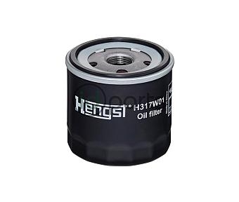 Oil Filter [Hengst] (1.4L)(1.5L)