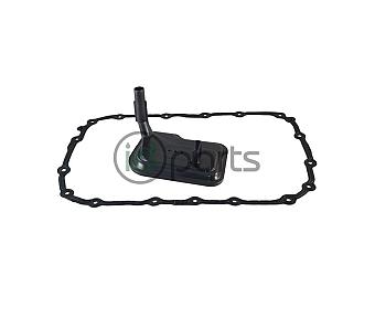 Automatic Transmission Filter Kit w/ Gasket (GM 6L45)