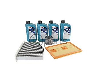 Complete Service Kit (Mk6.5 1.4T)