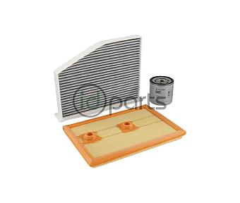 Complete Filter Pack (Mk6.5 1.4T)