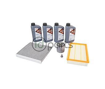 Complete Service Kit (Mk7 1.4T)