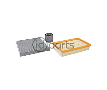 Complete Filter Pack (Mk7 1.4T)