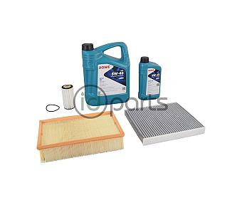 Complete Service Kit (Mk7 Golf 1.8T)