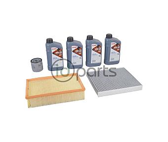 Complete Service Kit (Mk7 Golf 1.4T)