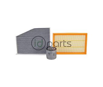 Complete Filter Pack (Mk7 1.5L)