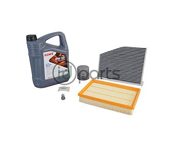 Complete Service Kit (Mk7 1.5L)