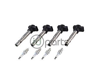 Ignition Service Kit (2.0T CBFA/CCTA)